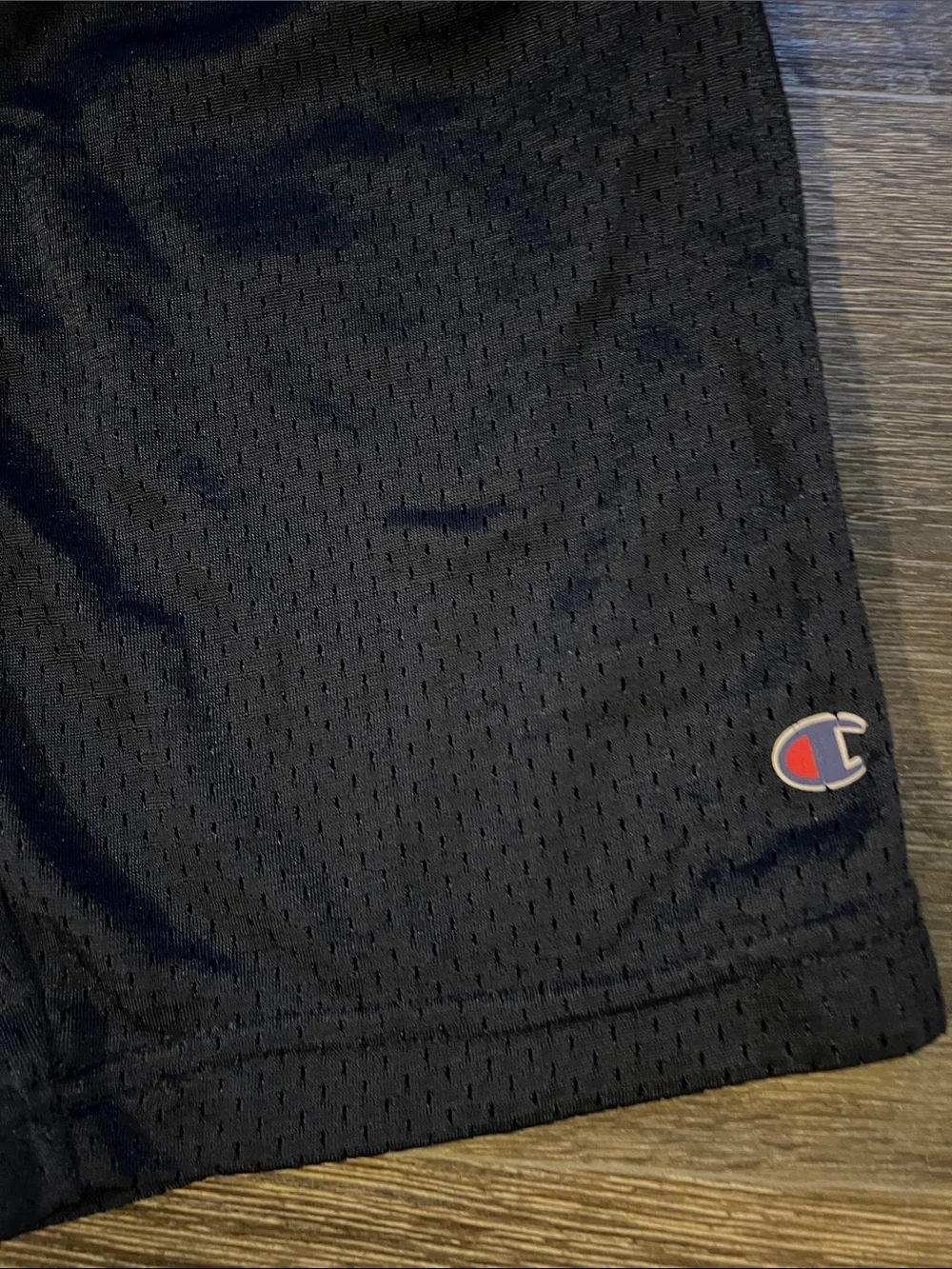 Boys athletic shorts